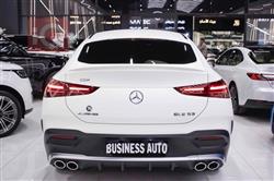 مرسيدس بنز GLE